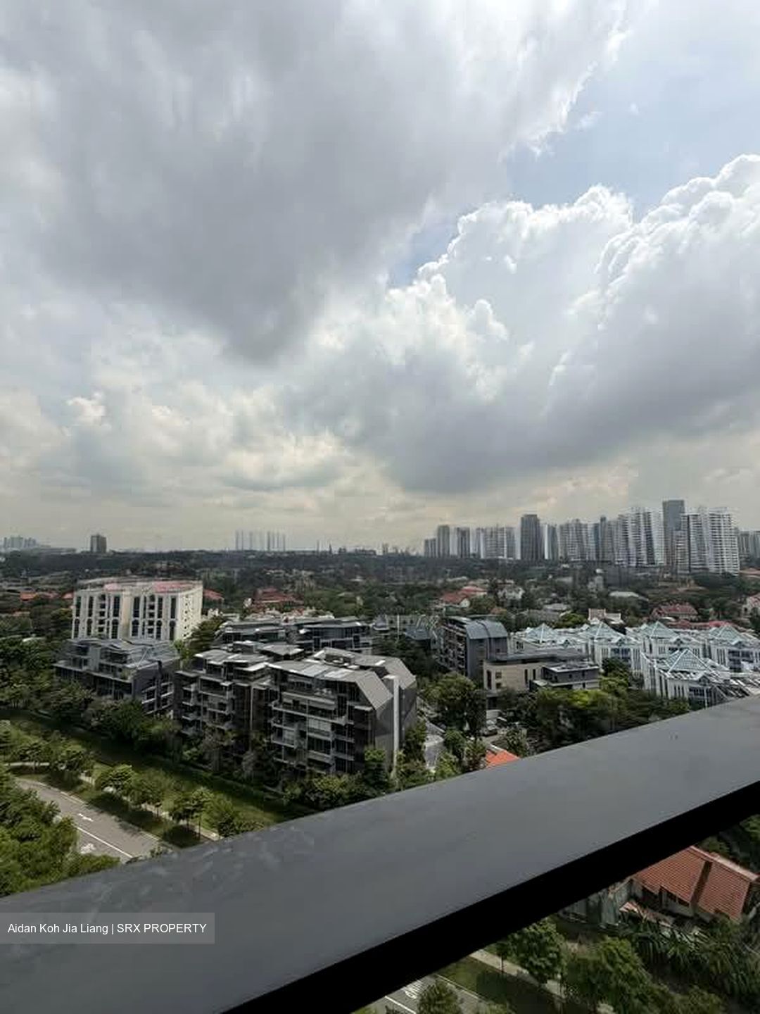 Principal Garden (D3), Condominium #554211421